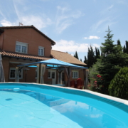 Alquiler temporal para empresas