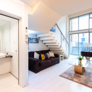 Avenida de manoteras