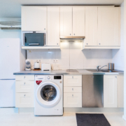 Avenida de manoteras