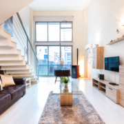 Avenida de manoteras