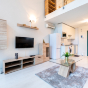 Avenida de manoteras