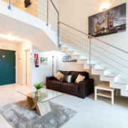 Avenida de manoteras