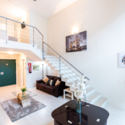 Avenida de manoteras