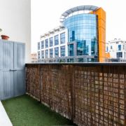 Avenida de manoteras