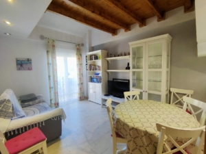 TUCASATEMPORAL.COM - APARTAMENTO PLAZA 11